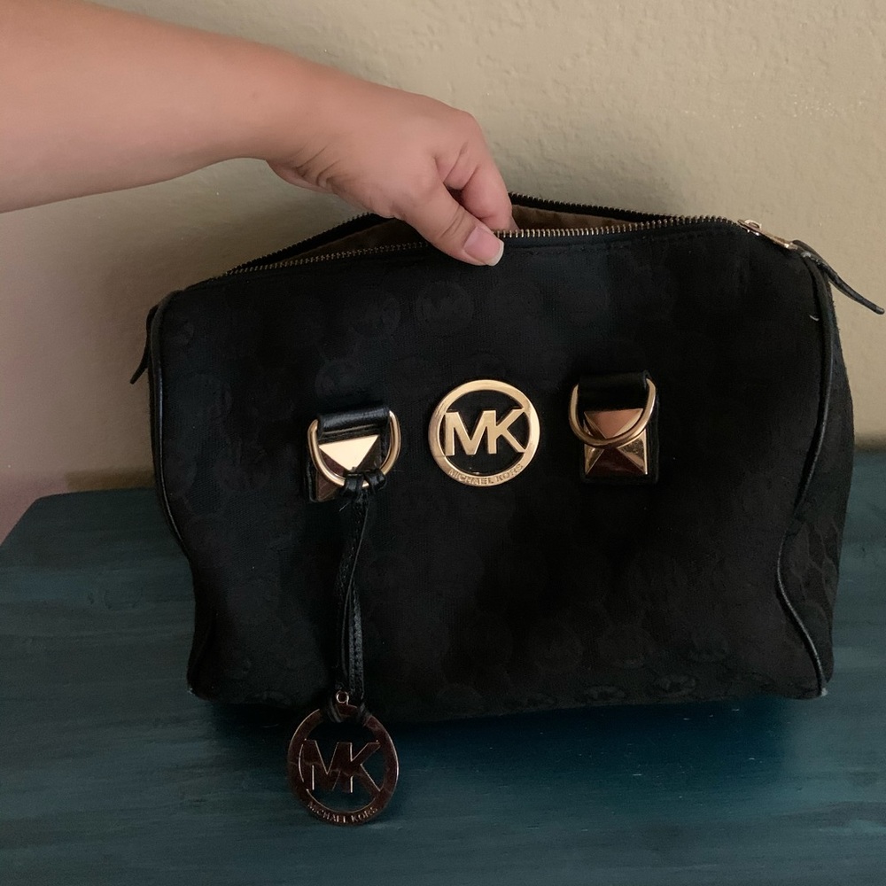 Michael Kors bag